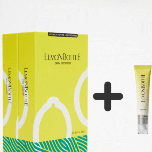 Buy 2 LB skin booster get LB Cream gift