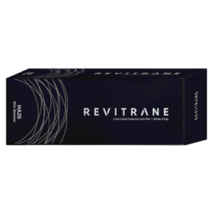 Revitrane HA20 3x 2ml