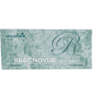 Regenovue Aqua Shine Plus