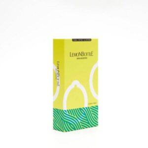 Lemon Bottle Skin Booster