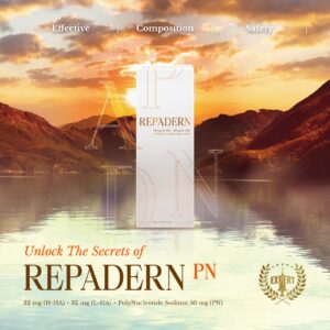 Repadern PN LHA+HHA