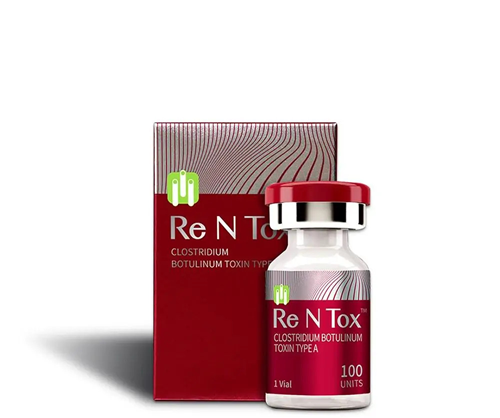 Rentox 100U