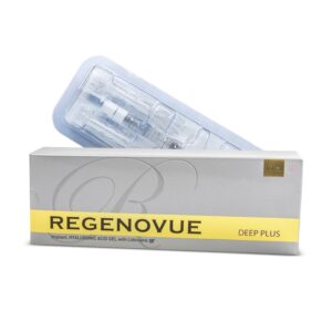 Regenovue Deep Plus Bundle 20pcs