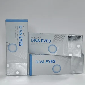 Diva Eyes PN 20mg 1.1ml