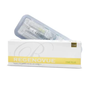 Regenovue Fine Plus Bundle 20pcs