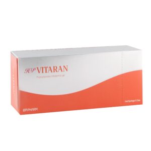 HP CELL VITARAN II 1ml*2syringes