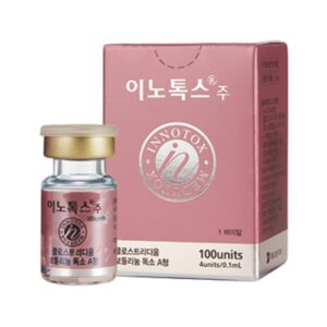 Inno Skin booster 5+1