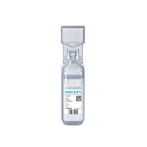 Na Cl 0.9% 10ml*2