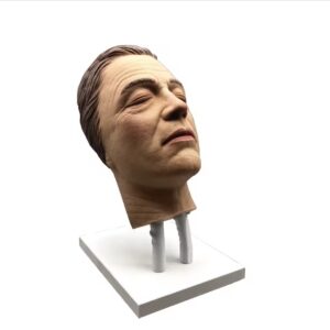 Realistic Injection Mannequin