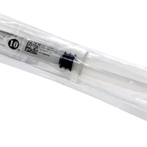 Sodium chloride prefilled syringe 10 ml