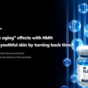 VS NAD+ Skin Booster 3ml