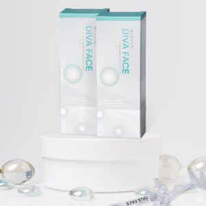 Diva Face PN 40mg 2ML