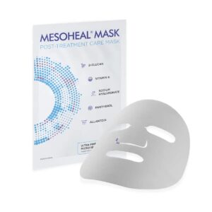 Mesoheal face Masks 5pcs