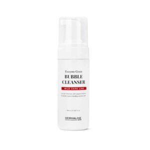 Enzyme Deep Cleansing