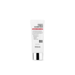 BB cream spf50+