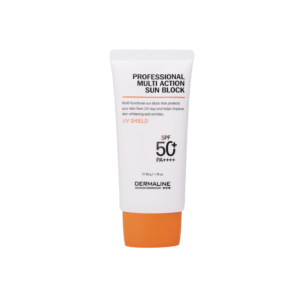 Professional Sun Block spf50+