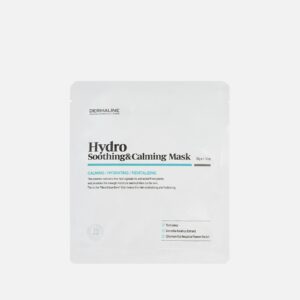 Hydro Face Mask 5pcs