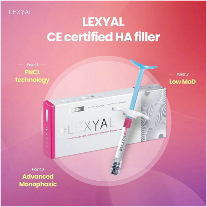 Lexyal Deep Plus - Image 2