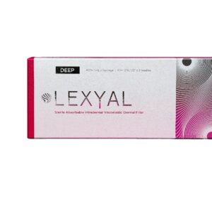 Lexyal Deep Plus