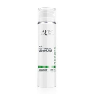 Acid neutralising Gel