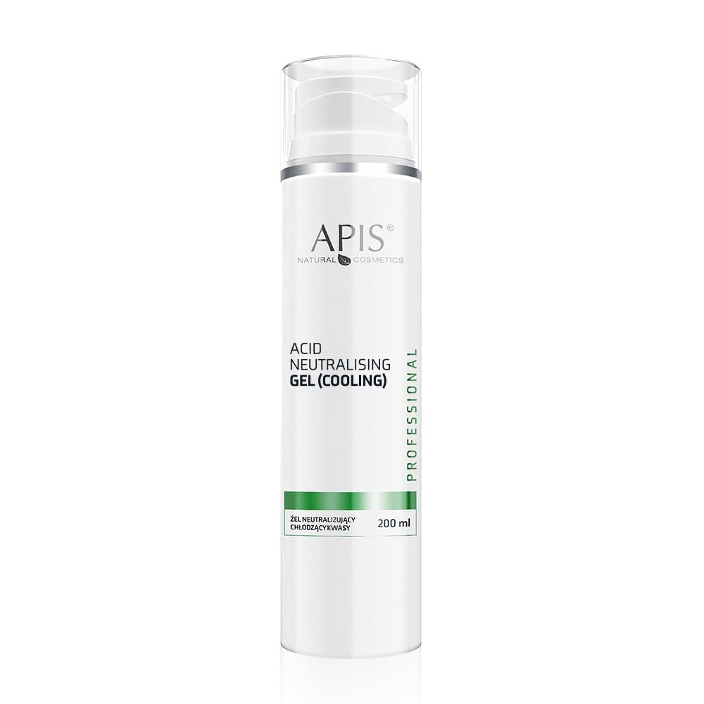 Acid neutralising Gel