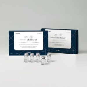 Demei Radiance Jalu Booster