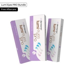 Lumi Pro eyes 5mg (5pcs bundle)