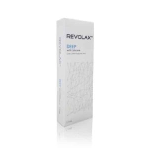 Revolax Deep with Lidocaine