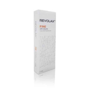 Revolax Fine With Lidocaine